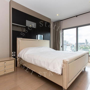 🔥Best Seller | The Crest Sukhumvit 34 BTS Thonglor 🔥