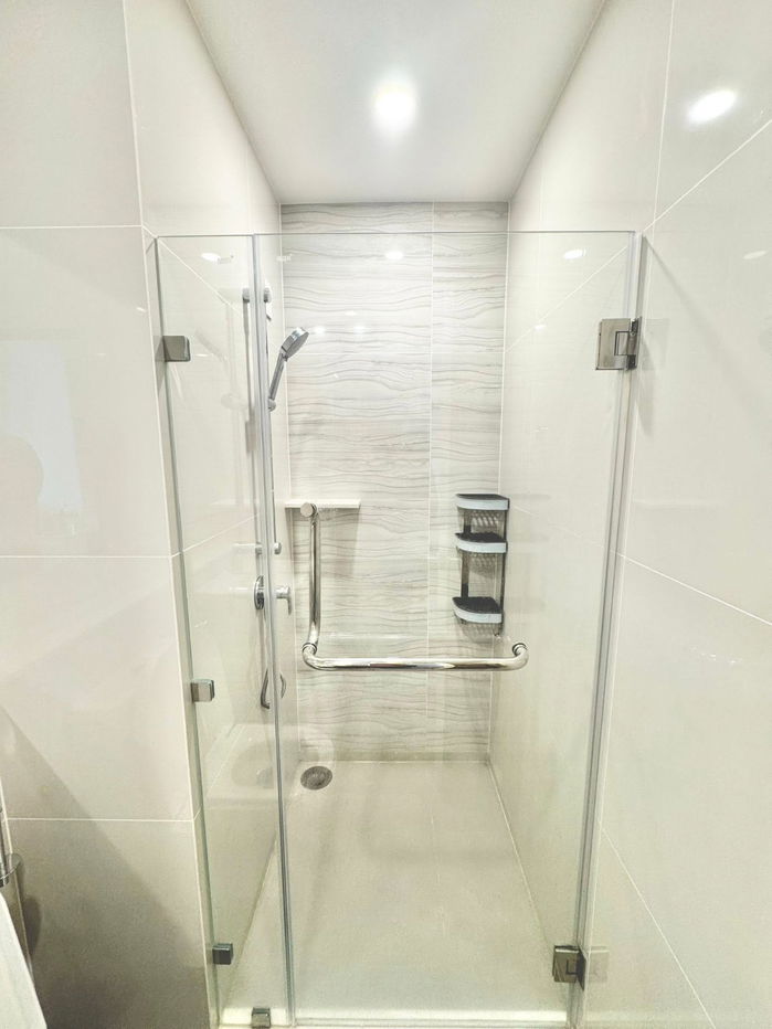 รูป Life Rama 4 - Asoke ห้องสวย ราคาดี สอบถามเพิ่มเติมได้ที่ Line @condorental - รูปที่ 21/22