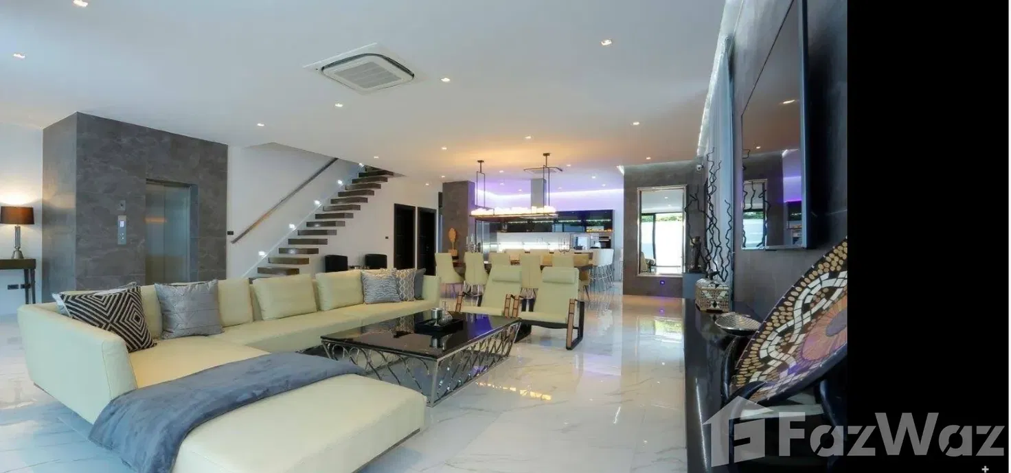 picture 7 Bedroom House for sale in Nong Prue, Chon Buri - 2/23