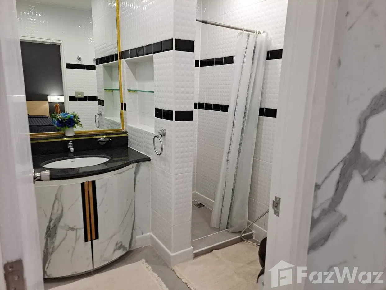 รูป คอนโดให้เช่า 2 ห้องนอน ในโครงการ เพรสซิเด้นท์ พาร์ค สุขุมวิท 24 1911238 - รูปที่ 5/18