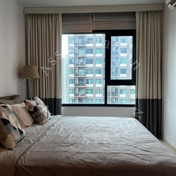 🔥 New Available | Life Asoke Near MRT Phetchaburi 🔥