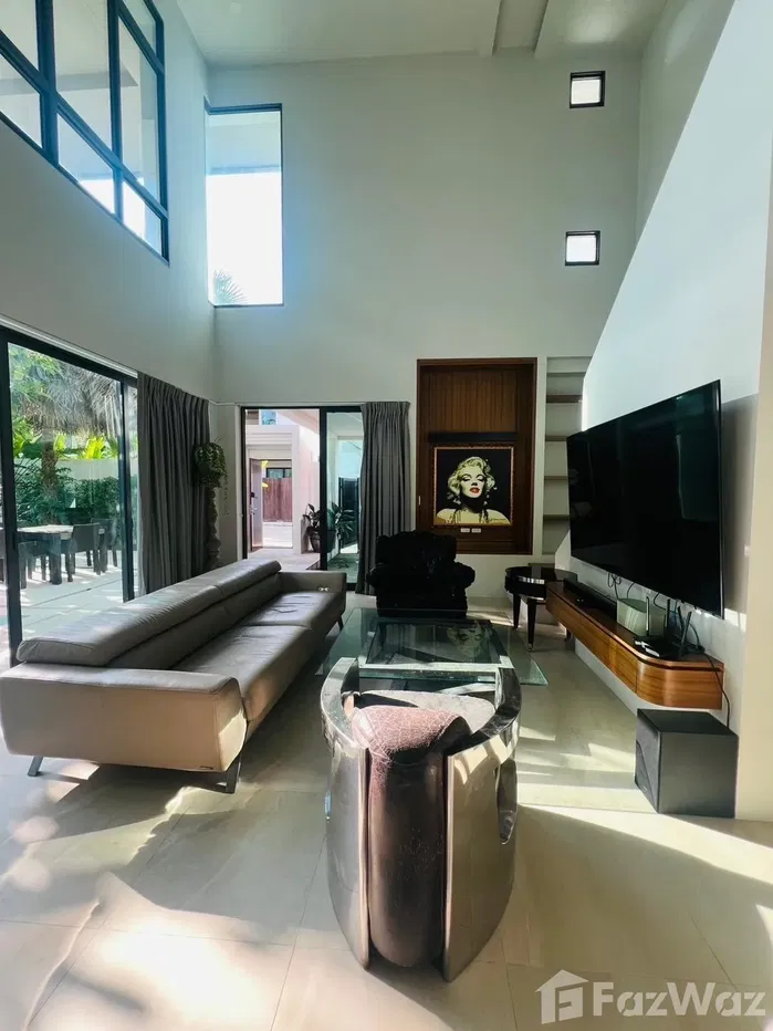 picture 3 Beds 3 Baths for Sale at Vinzita Villas Pasak Soi 8/7 - 12/21