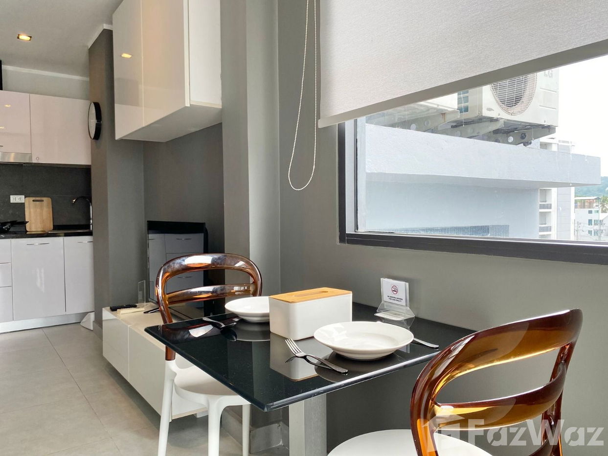 picture 1 Bedroom Condo for sale at NOON Village Tower I - 21/31