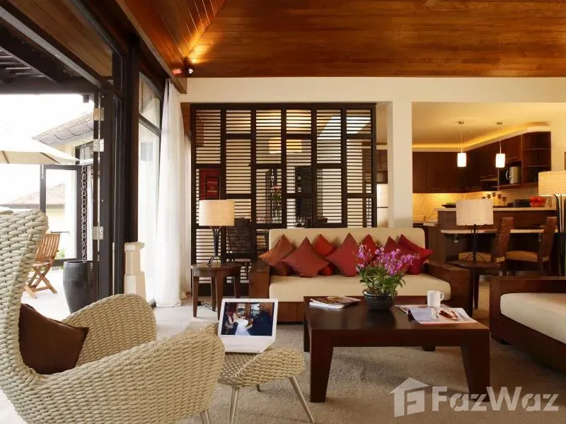 picture 2 Bedroom Villa for sale at Indochine Resort and Villas - 3/39
