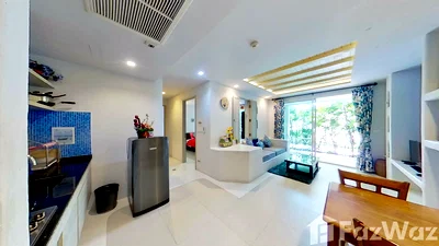 ขายคอนโด : Upgrade Your Lifestyle: Prestigious 2 Bedroom Condo in Nong Kae 66643