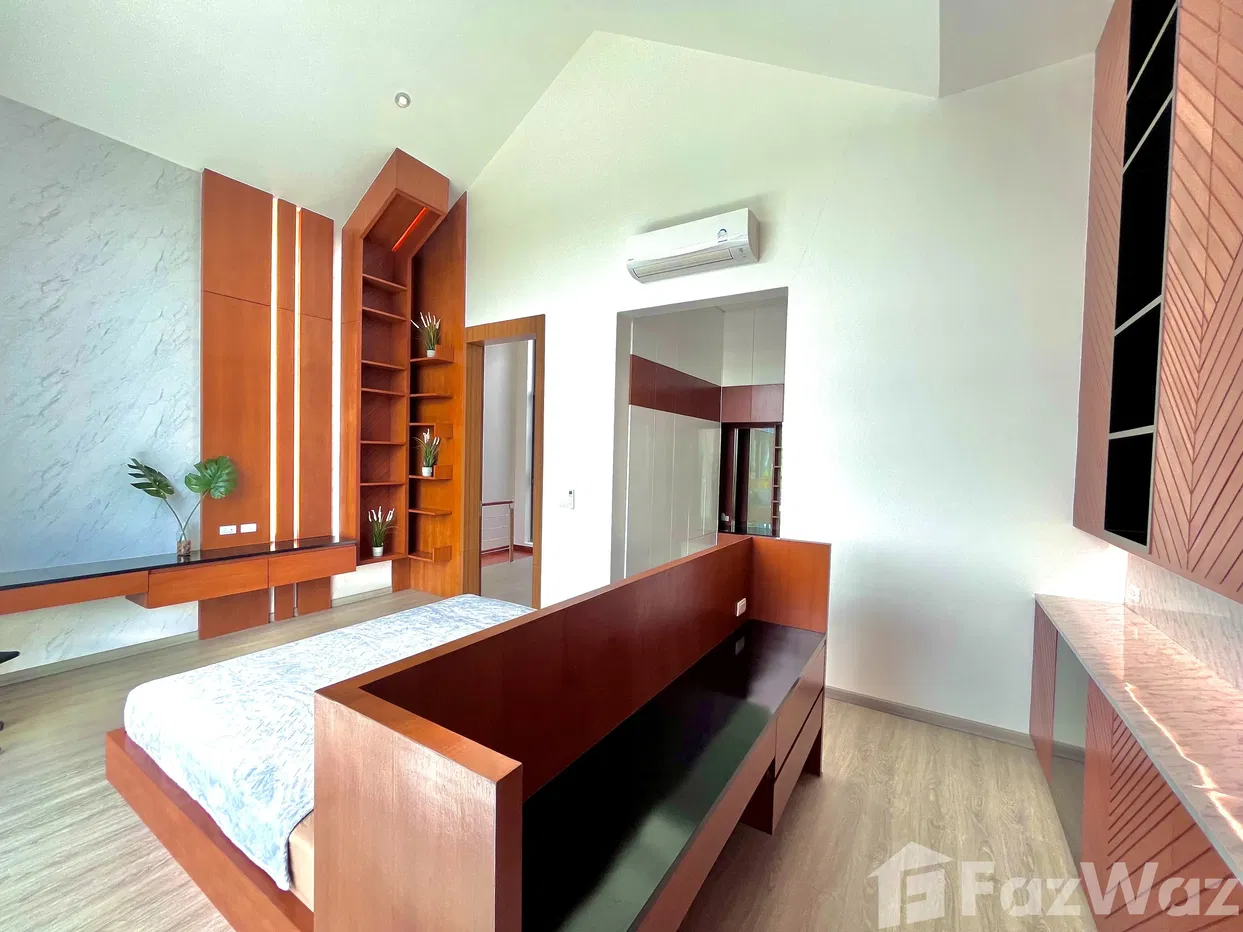 รูป วิลล่าให้เช่า 2 ห้องนอน ในโครงการ เวอร์ติก้า พูล วิลล่า 1956265 - รูปที่ 15/25