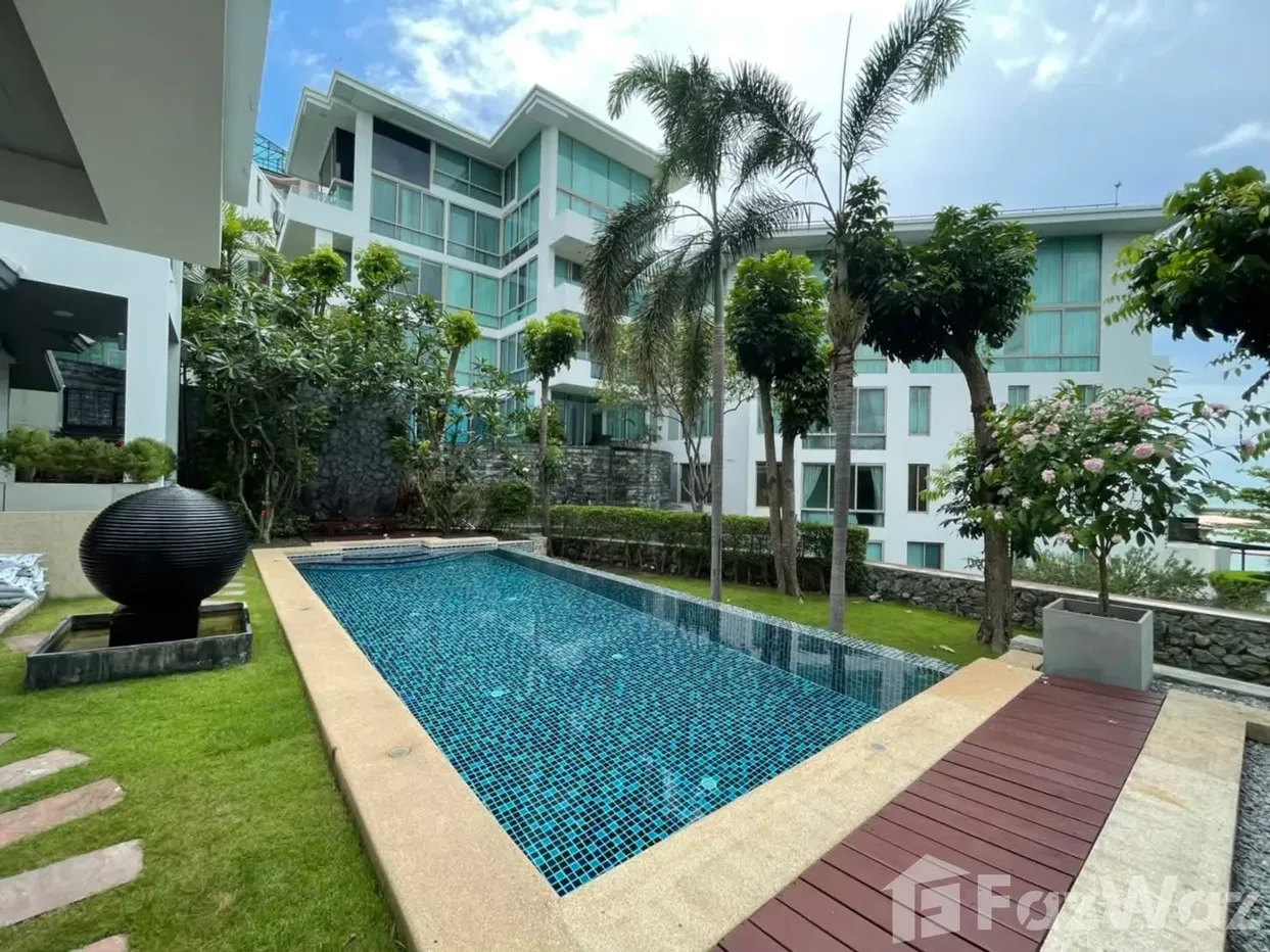 รูป ขาย บ้านเดี่ยว 5 ห้องนอน ใน นาเกลือ, ชลบุรี - รูปที่ 11/11
