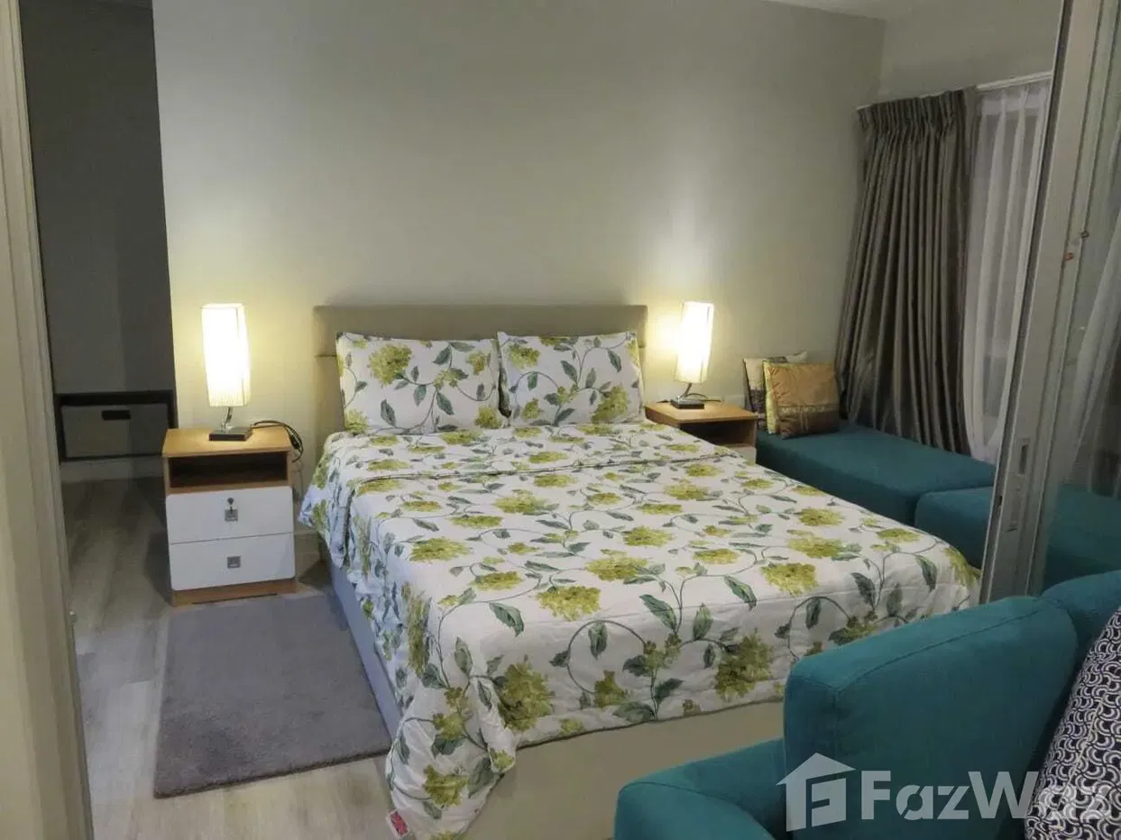picture 1 Bedroom Condo for sale at Centric Sea - 4/14