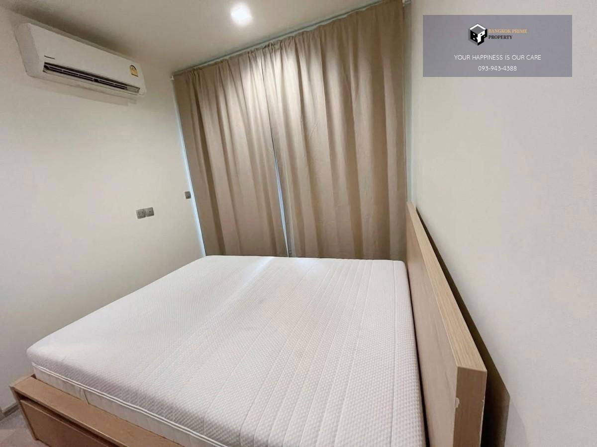 picture Life Asoke - Rama 9 | 🚝Near MRT Rama 9 #2025081311344 - 8/13