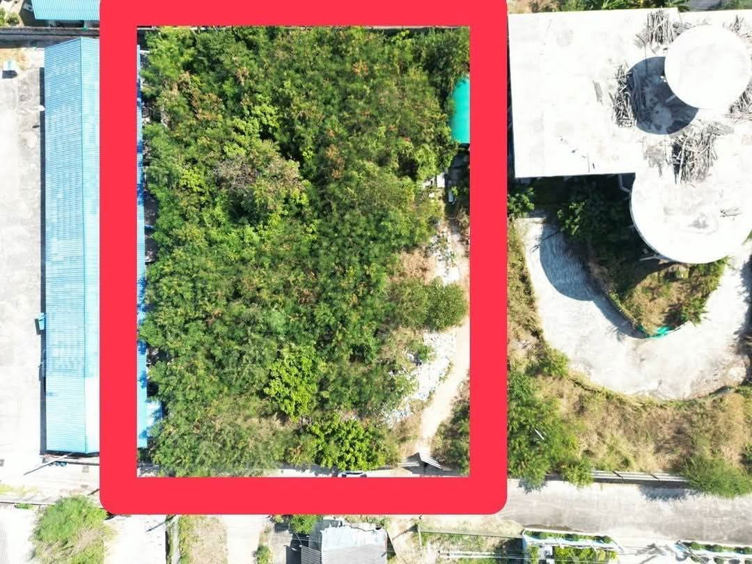 picture Land for sale in Pattaya, Soi Nong Krabok, near Sukhumvit - 3/6