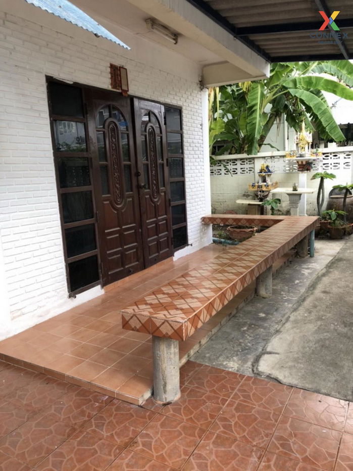 รูป ขายบ้าน  เพิ่มทรัพย์ บางแค16 MRT-บางแค บางแค เขต บางแค กรุงเทพ CX-127472 ✅ ทักไลน์ @connexproperty ตอบทันที ทีมงานมืออาชีพ ✅  - รูปที่ 2/8