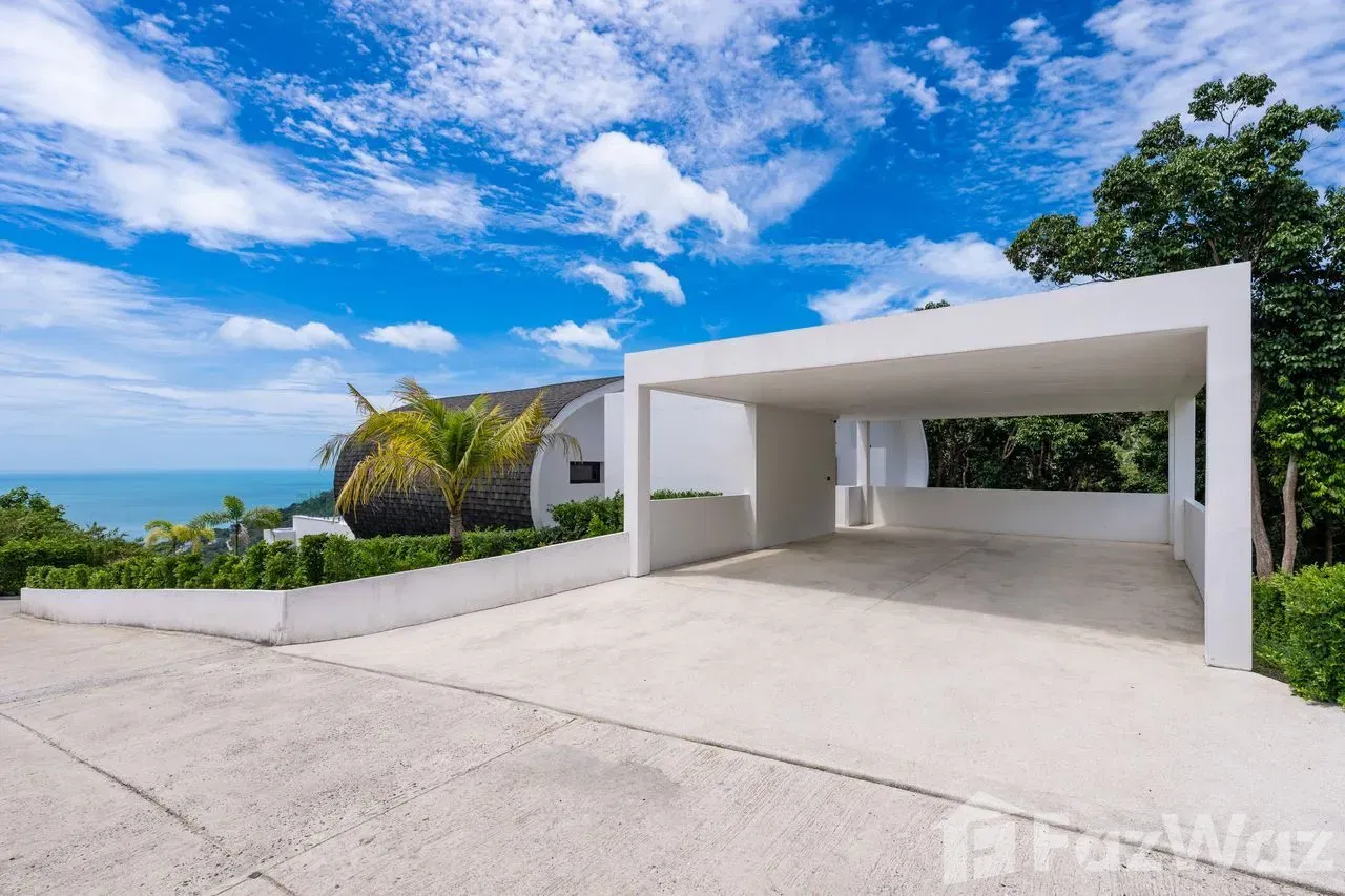picture 3 Bedroom Villa for sale in Bo Phut, Surat Thani - 19/35