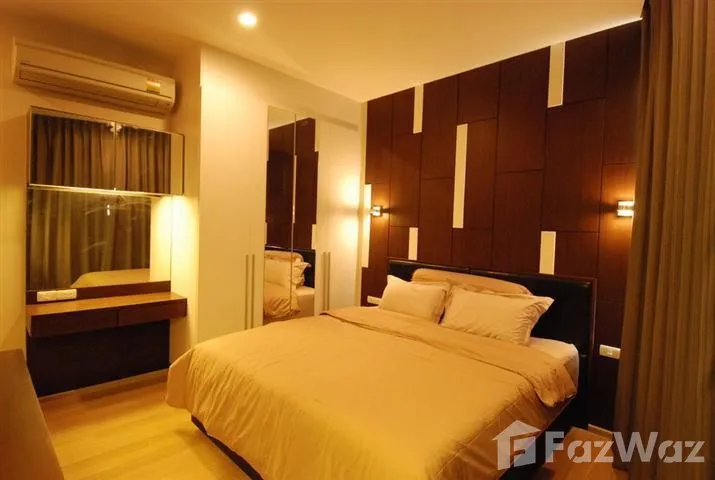 picture 2 Bedroom Condo for rent at 39 by Sansiri 37167 - 12/12