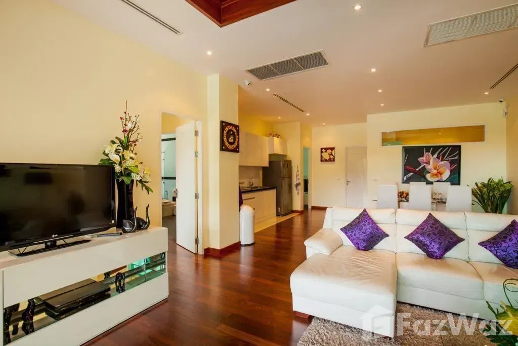 picture 3 Bedroom Condo for sale at Grand Kamala Falls - 13/32
