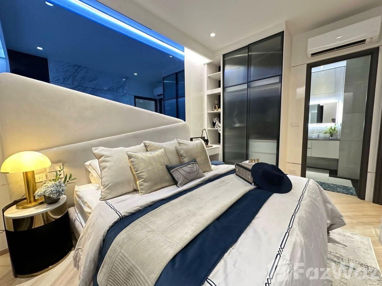 picture 1 Bedroom Condo for sale at The Title Legendary-Bang Tao - 4/6