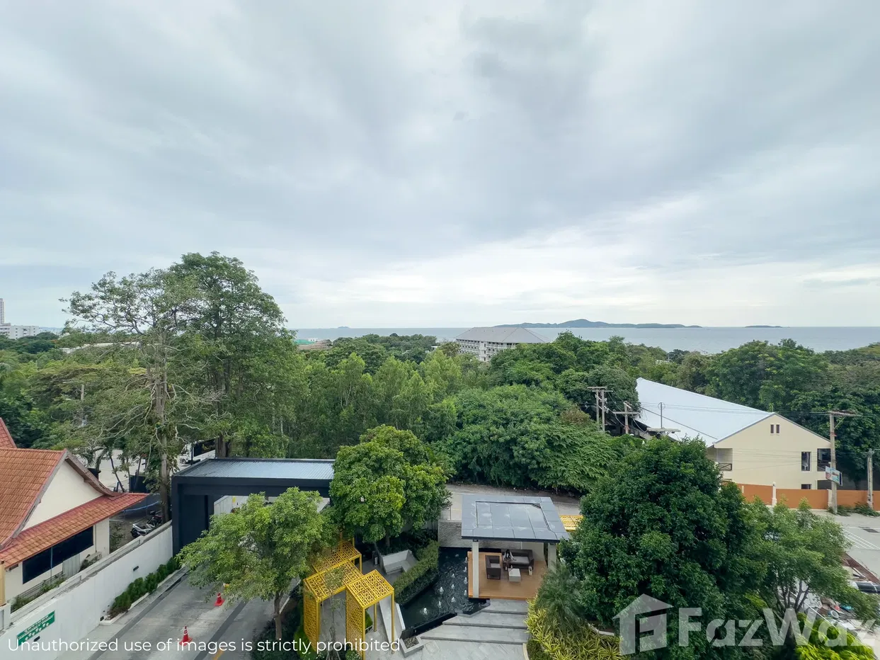 picture Condo for Sale at Andromeda Condominium - 15/15