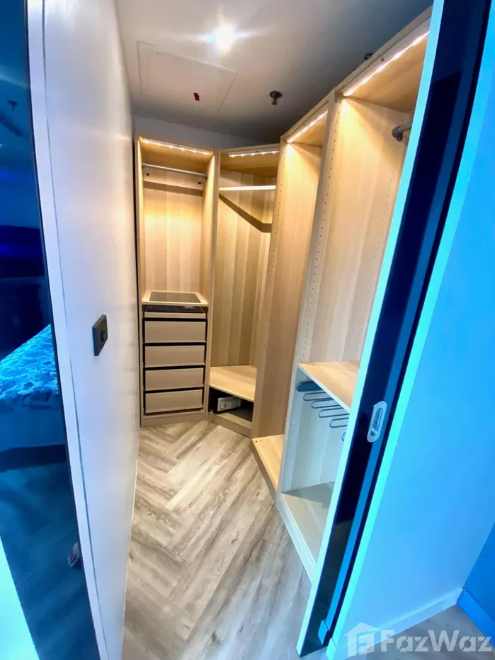 รูป คอนโดให้เช่า 2 ห้องนอน ในโครงการ สุขุมวิท สวีท - รูปที่ 10/21