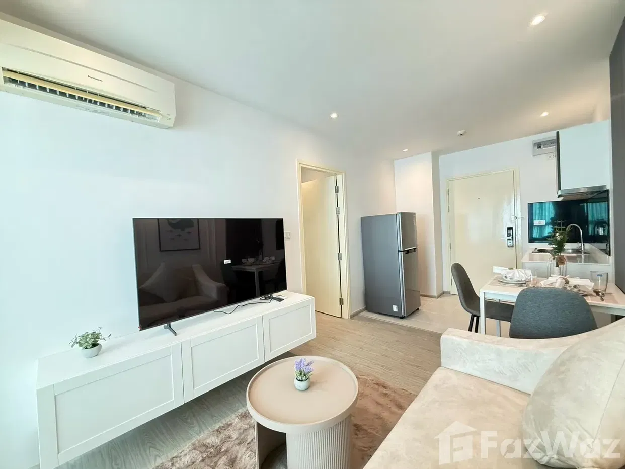picture 1 Bedroom Condo for sale at ZCAPE III - 2/21