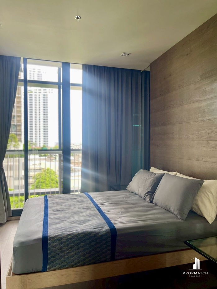 รูป ✨Flash Deal ✨Park Origin Phromphong (Park 24) ( 2Bed 2Bath 60SQM.) แต่งครบพร้อมอยู่ !! เพียง 58,000 บาทต่อเดือน Tel.0981315848 @propmatch - รูปที่ 18/25