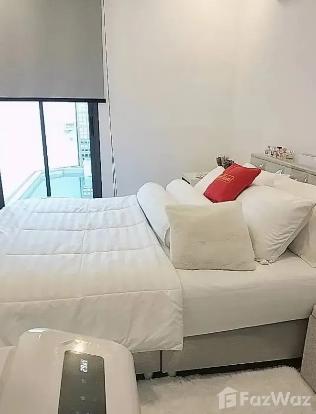 รูป วิลล่าให้เช่า 2 ห้องนอน ในโครงการ เดอะ โมเดิร์น พูลวิลล่า 1949424 - รูปที่ 5/10