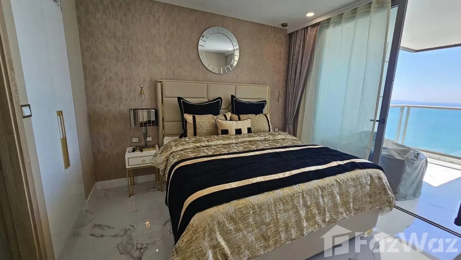 picture 3 Bedroom Condo for sale at Copacabana Beach Jomtien - 2/17