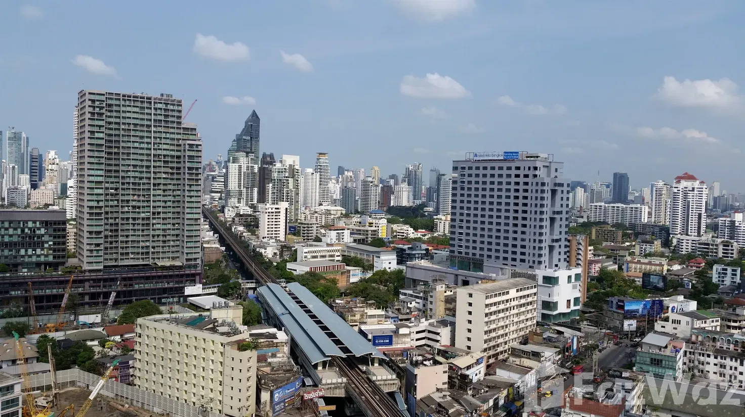 picture 1 Bedroom Condo for sale at Siri At Sukhumvit - 9/10