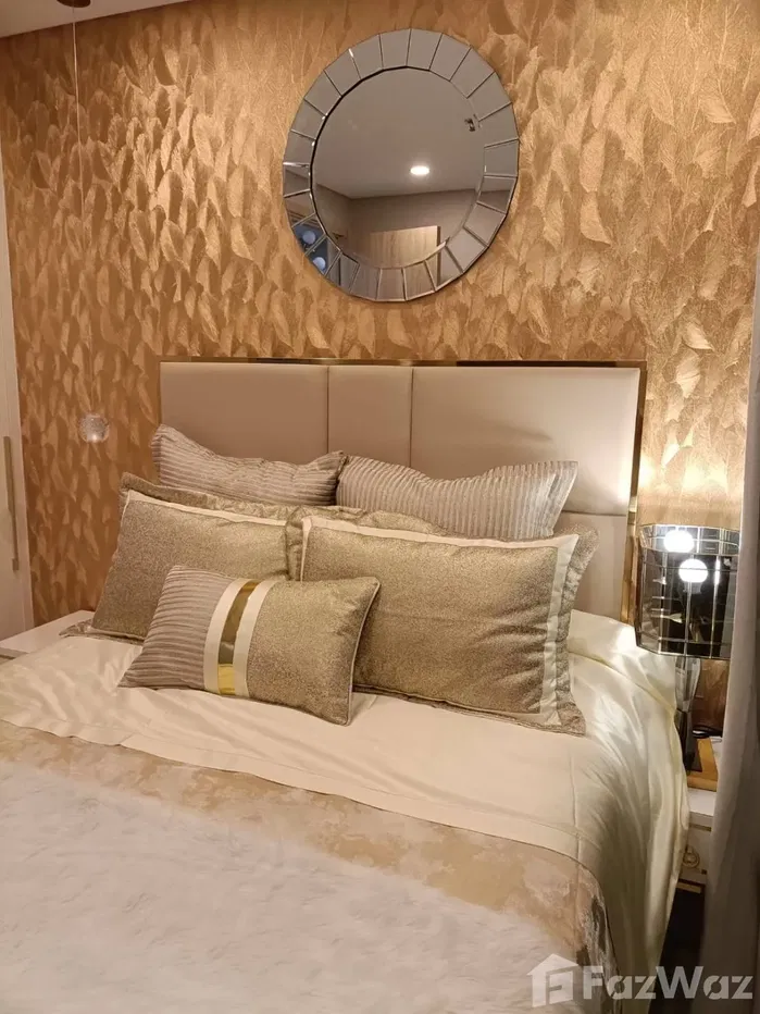 picture 1-Bedroom Condo for sale at Copacabana Beach Jomtien - 10/25