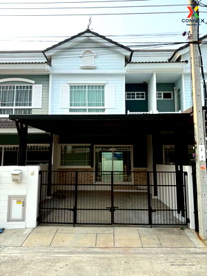 Townhouses for sale Samut Prakarn : For Sale Townhouse/Townhome  , Indy Prachauthit 90-3 , newly renovated , Thung Khu , Thung Khu , Bangkok , CX-127929 ✅ Live chat with us ADD LINE @connexproperty ✅ 