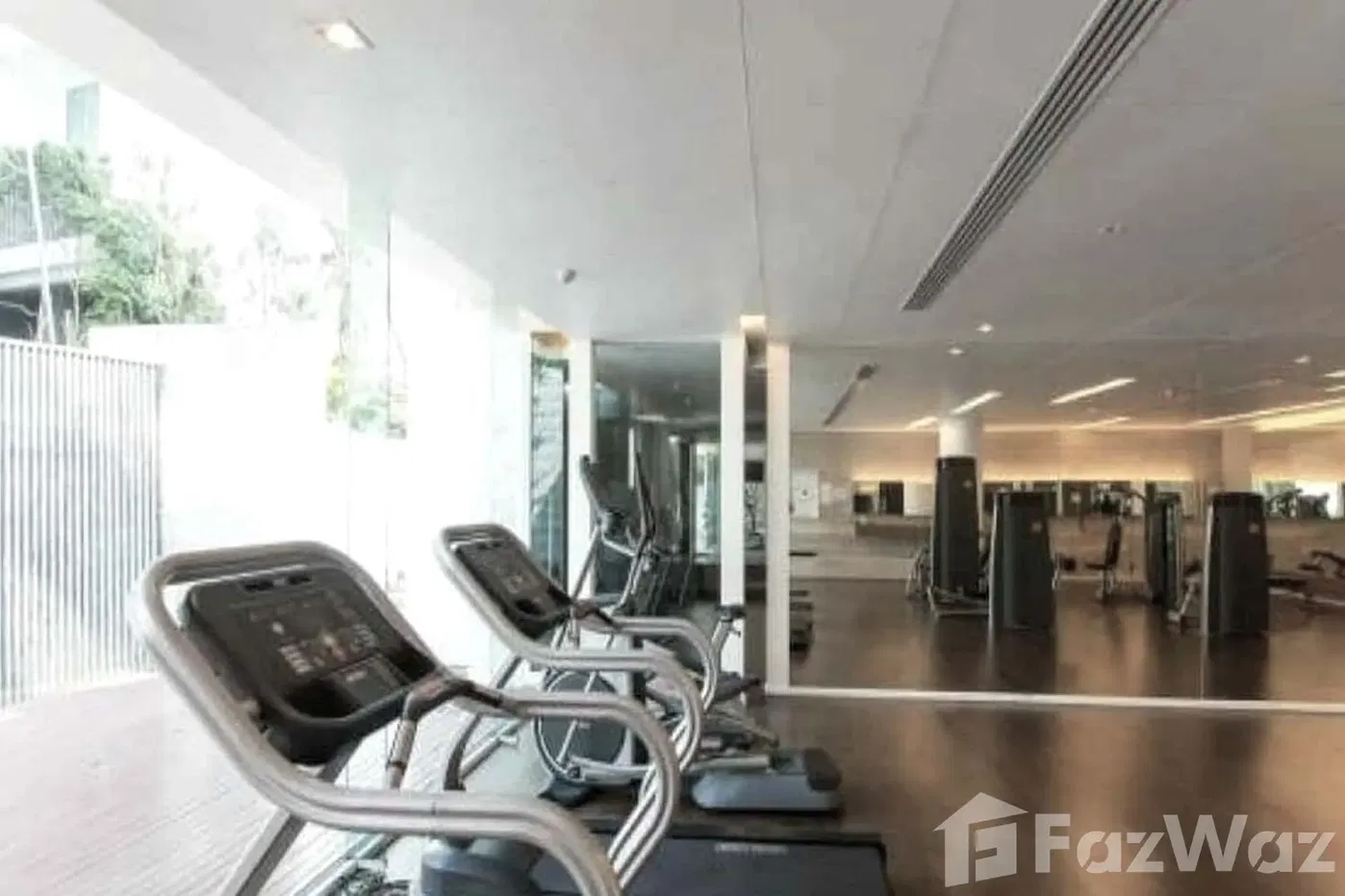 picture Beachfront Condo in Hua Hin at Ocas Condominium (HC284) - 25/26