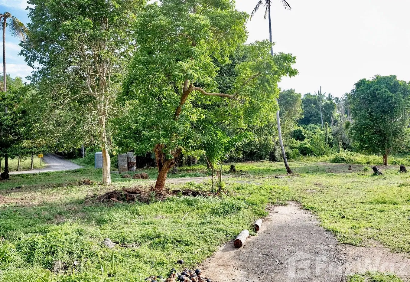 picture Land for sale in Taling Ngam, Surat Thani - 7/15