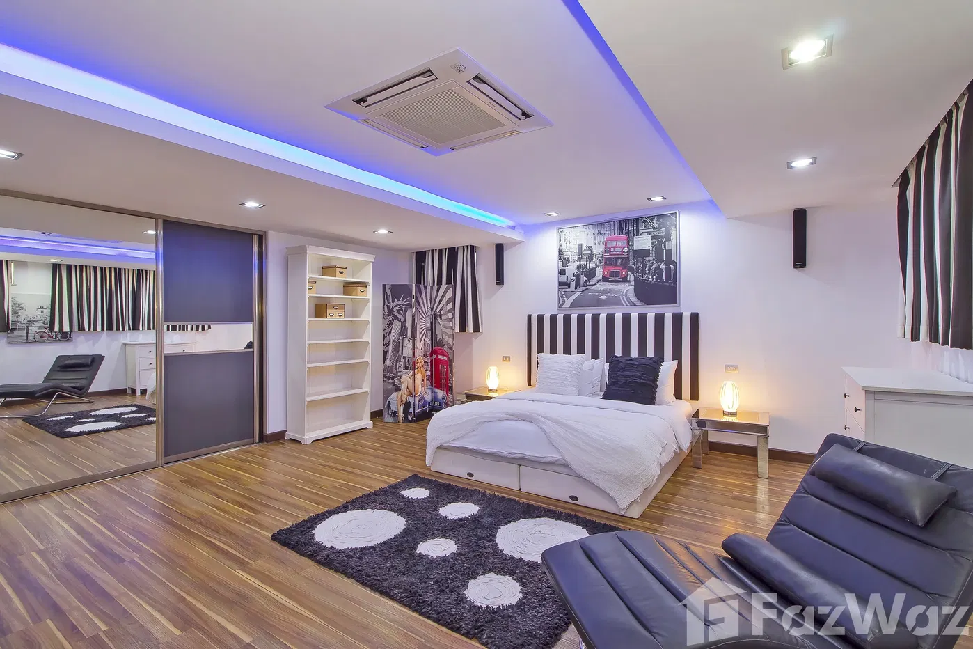 picture 4 Bedroom House for sale in Nong Prue, Chon Buri - 2/18