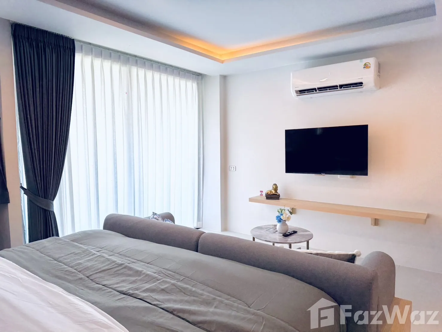 Studio Condo for sale at Utopia Karon 5348432 - image 4