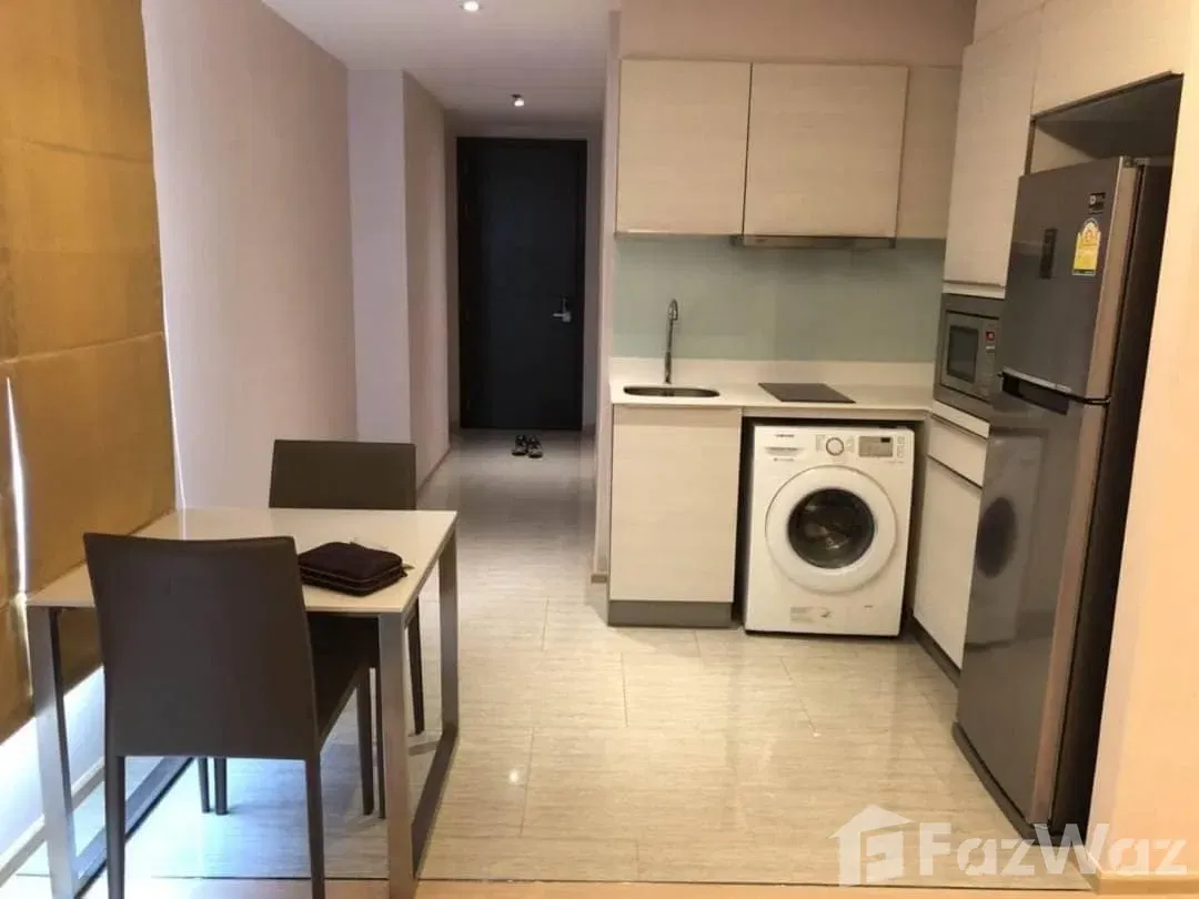 picture 1 Bedroom Condo for sale at H Sukhumvit 43 - 2/12