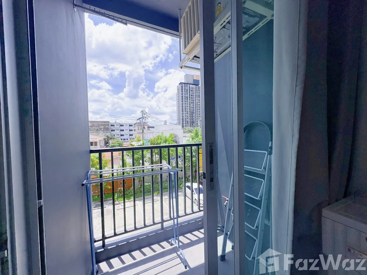 picture BTS E10(500m) /Low Rise Cozy Condo/ RoofTopPool/gym - 43/59