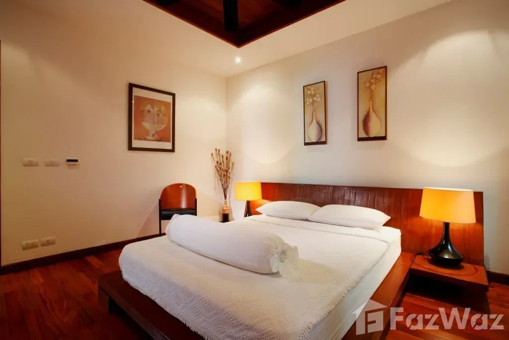 picture 3 Bedroom Condo for sale at Grand Kamala Falls - 12/22