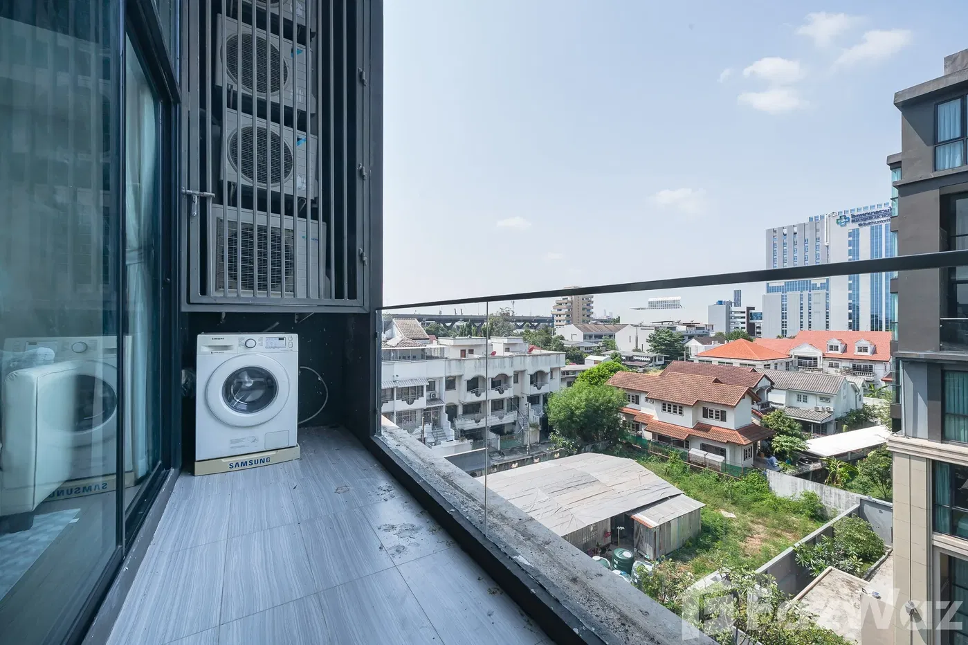 รูป คอนโดให้เช่า 3 ห้องนอน ในโครงการ ดิ ยูนีค สุขุมวิท 62/1 5346430 - รูปที่ 24/26