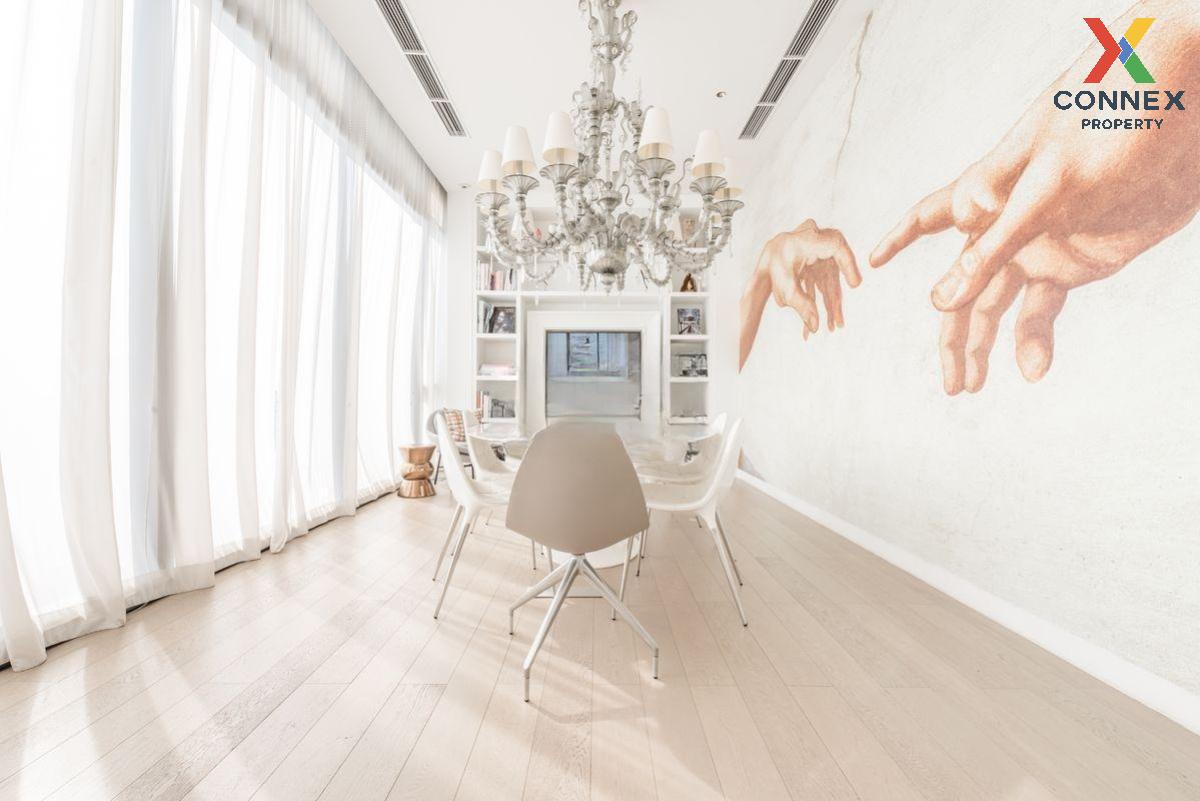 picture For Rent Condo , Khun By Yoo , BTS-Thong Lo , Khlong Tan Nuea , Watthana , Bangkok , CX-127944 ✅ Live chat with us ADD LINE @connexproperty ✅  - 3/8