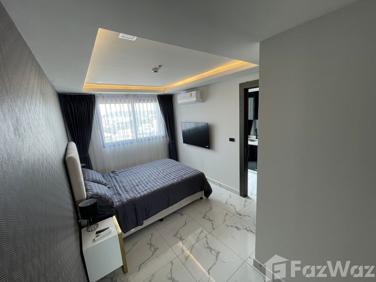 รูป ขาย คอนโด 1 ห้องนอน ในโครงการ อคาเดีย มิลเลนเนียม ทาวเวอร์ - รูปที่ 6/11