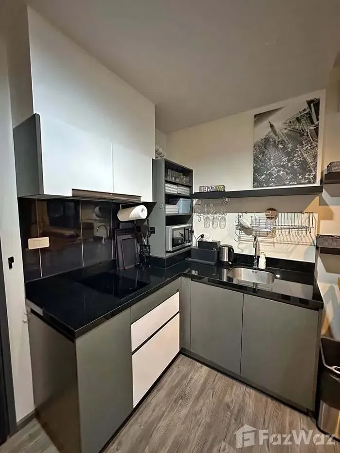 picture 1 bedroom condo for sale at The Deck Patong - 3/10