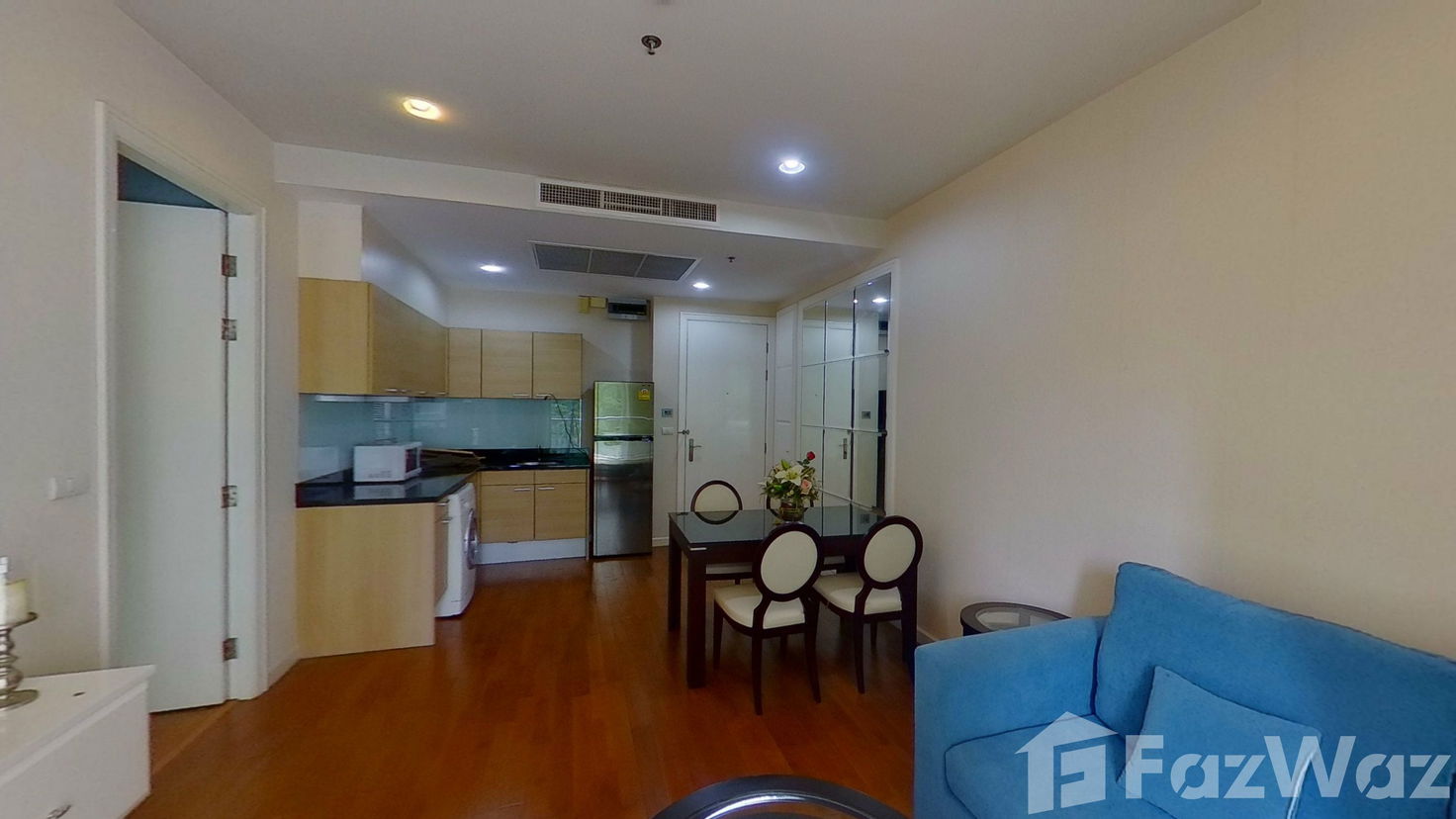 picture 1 Bedroom Condo for sale at The Address Chidlom - 6/9