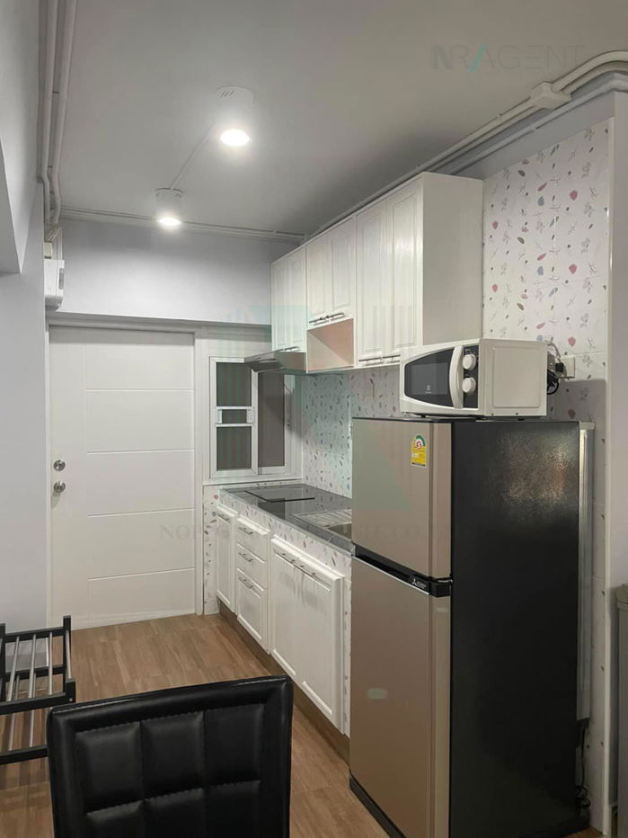 picture 🎉 For Rent Condo THONGLOR TOWER Building A, Floor 10,2 bed room, Room size 49 sqm - 6/8