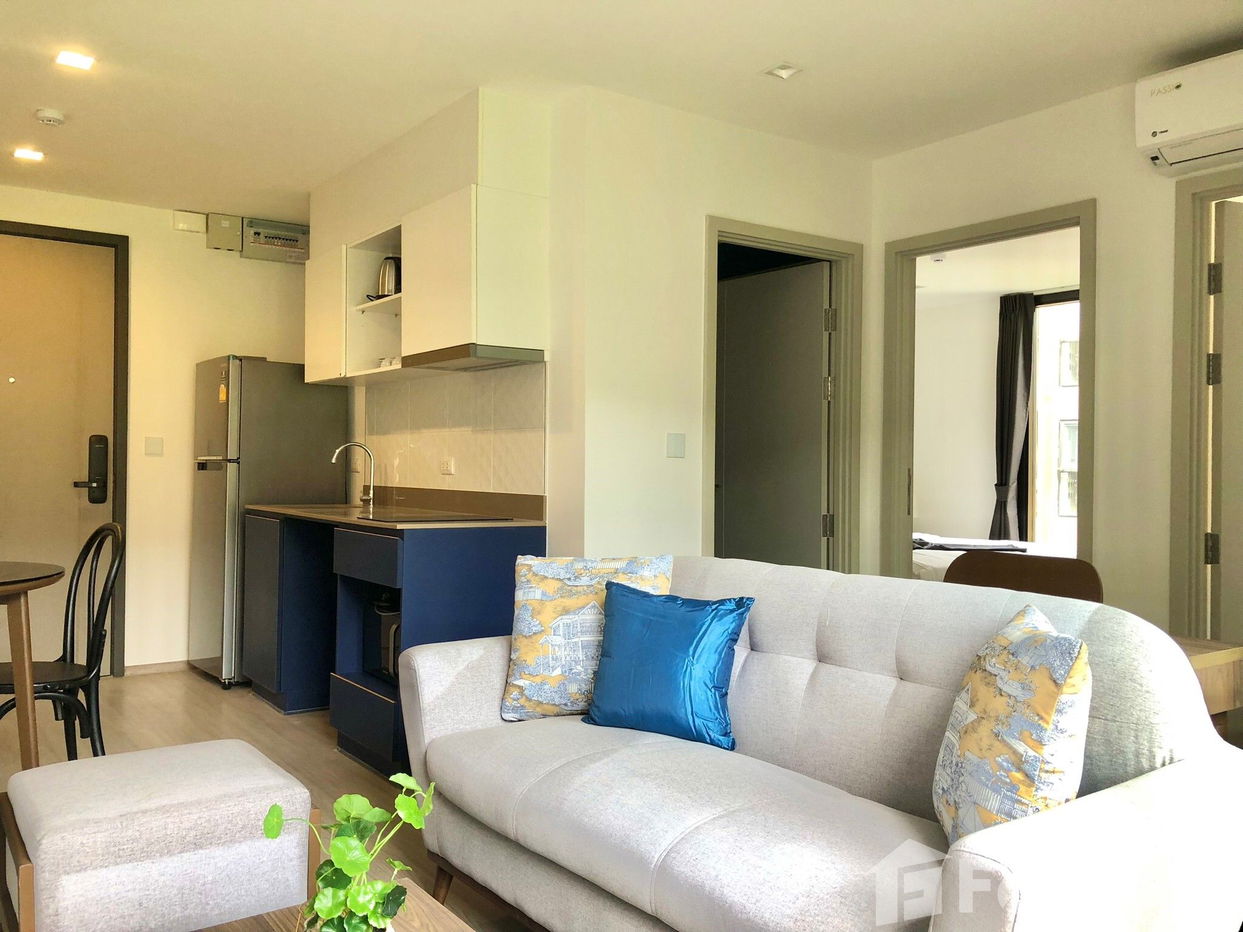 picture 2 Bedroom Condo for sale at THE BASE Central Phuket - 2/13