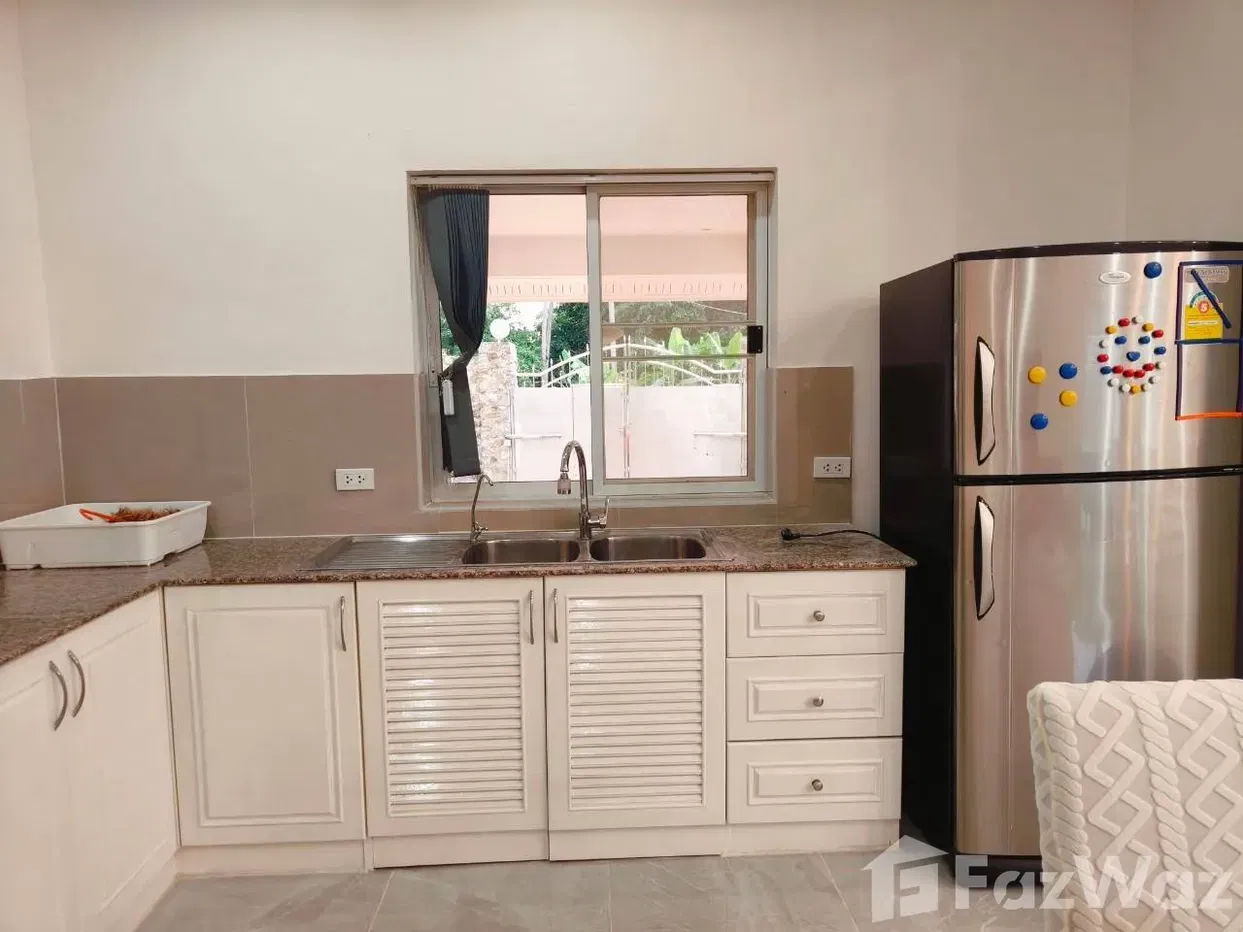 picture 4 Bedroom House for rent in Pong, Chon Buri  5365863 - 24/66