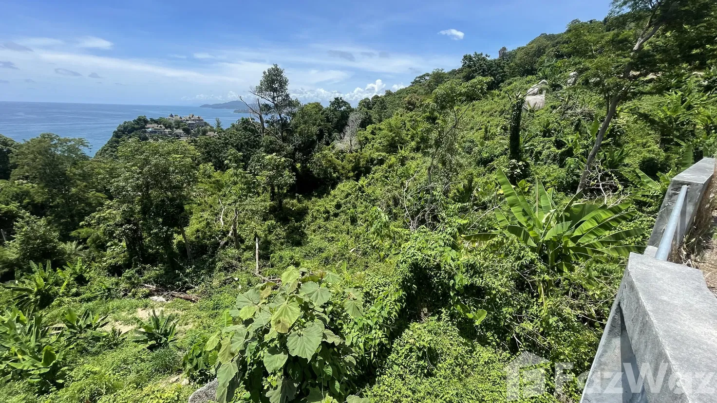 picture Land for sale in Kamala, Phuket - 5/7