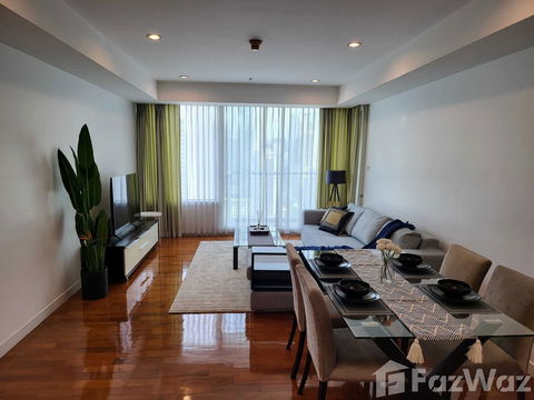 2 Bedroom Condo for rent at Baan Siri 24