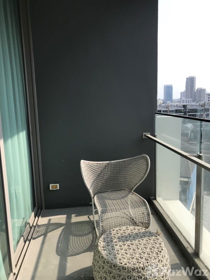 picture Great Spacious 1 Bedroom in Soi 49 - 7/8