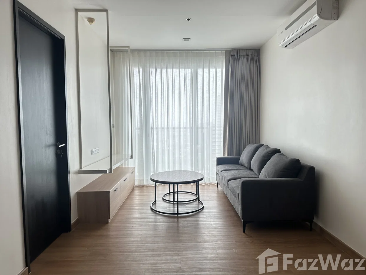 รูป คอนโดให้เช่า 3 ห้องนอน ในโครงการ สกาย วอล์ค เรสซิเดนซ์ 1920967 - รูปที่ 1/18