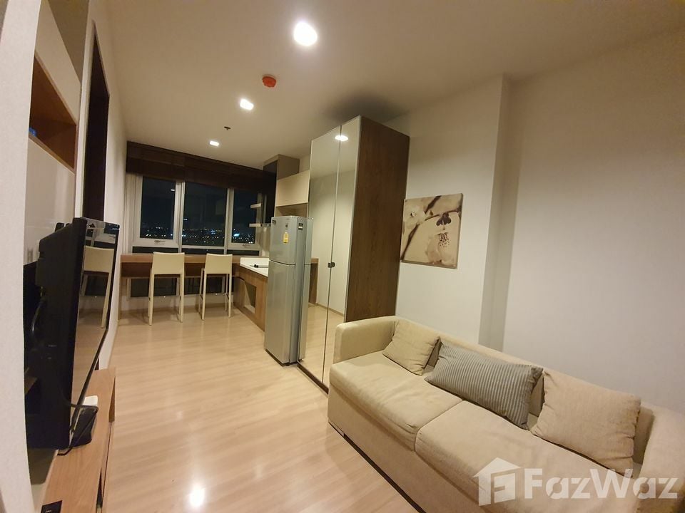 picture 1 Bedroom Condo for sale at Rhythm Sathorn - 9/14