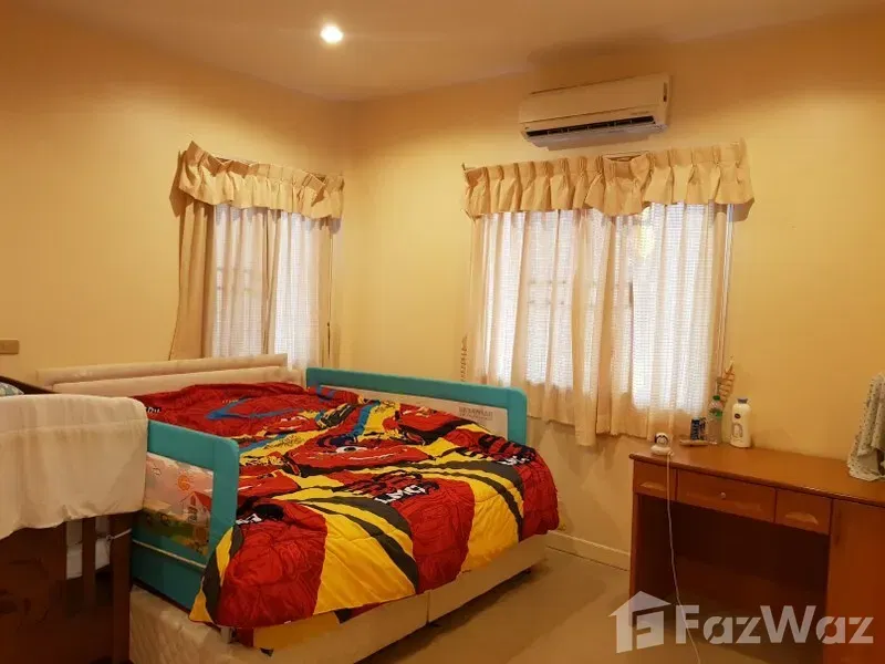picture 4 Bedroom Villa for sale at Lakeside Court - 34/48