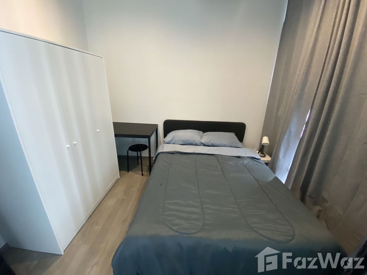 รูป คอนโดให้เช่า 1 ห้องนอน ในโครงการ ดิ แอดเดรส สยาม 1976870 - รูปที่ 2/7